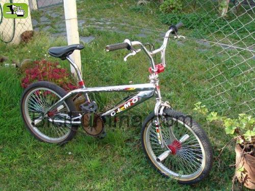 Olmo Freestyle ficha técnica y opiniones